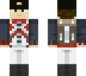 american 1776 revolutionary war soldier