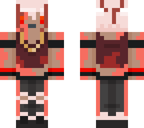 arctic vampire