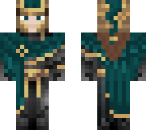 armored imperatus