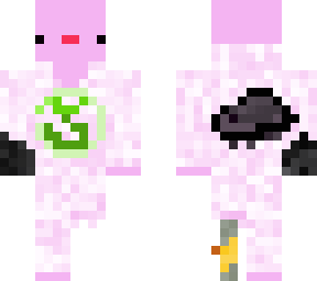 axodragon (with turtle)