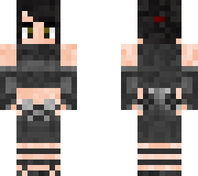 ayame (wrath)