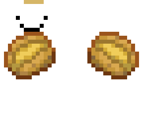 baked potato man