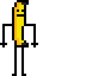 banana
