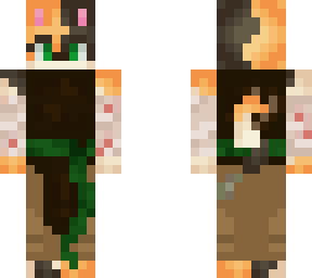 bf! cat rogue
