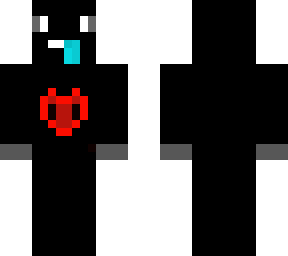 black goober