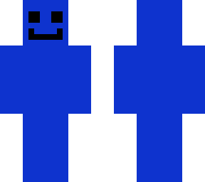 blob poggy