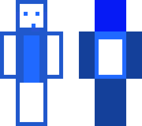 blue alan becker