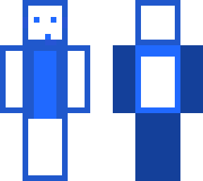 blue alan becker