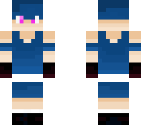blue boxah v10