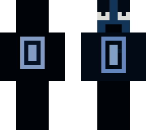 blue boy