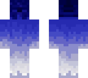 blue knight fade