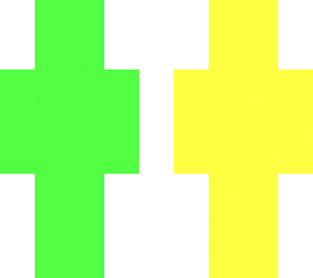 bright blob