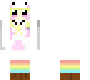 bunny!