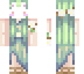 bunny goddess