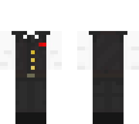 butler suit
