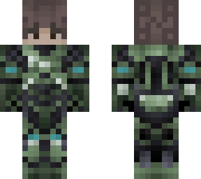 carnitas master chief