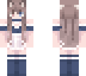 cat girl