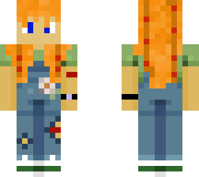 cool skin