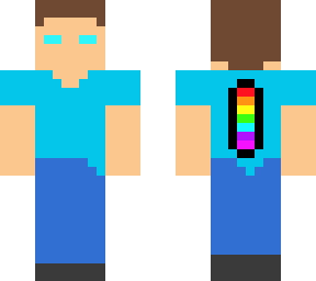 creator origin steve