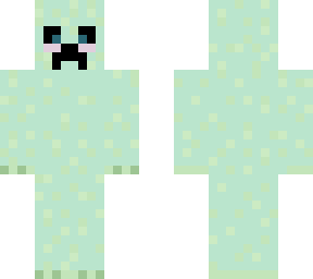 creeper kawaii