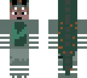 crocodile