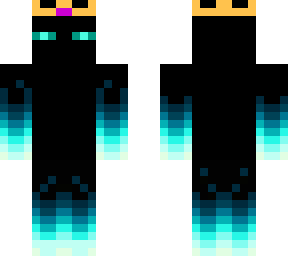 crown blue