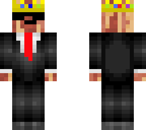 dakotalovesbacon skin made by ryuk_ragnarok