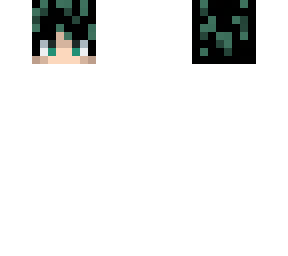 deku head