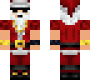 drippy santa