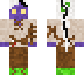 drow elf