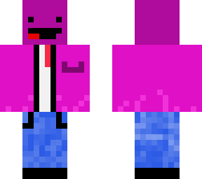 durp guy