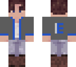 eli morrow (jacket)