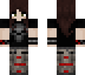 emo girl