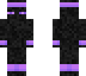 enderman man