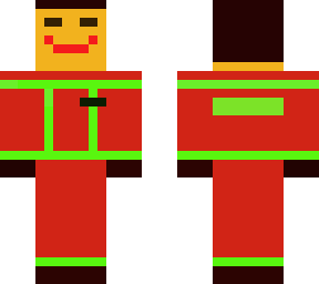 ffw red