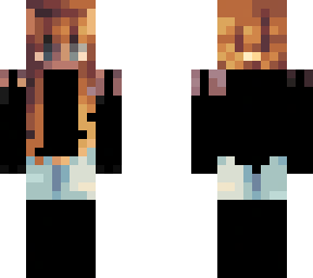 fire girl