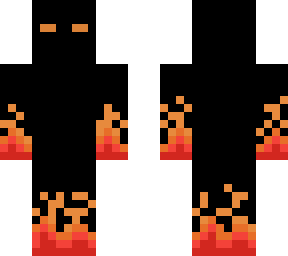 fire wizard void