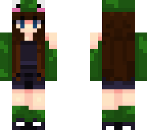 frog girly
