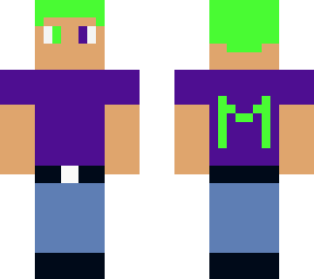 gekko inspired boy