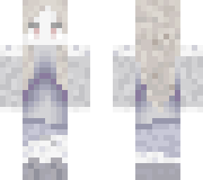 ghost girl