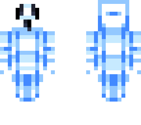 ghost v2 (this only works on bedrock)
