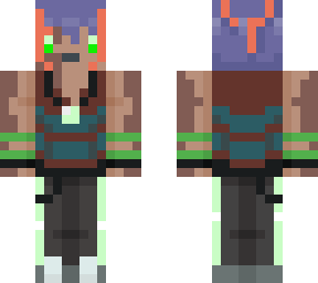 green arctic