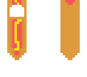 hot dog
