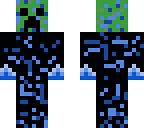 ice-creeper