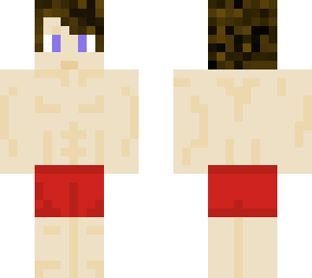 idk strong guy