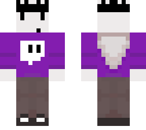 imtinydudemc(new version)