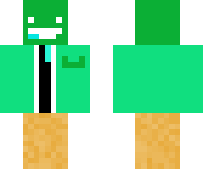 inverted durp guy