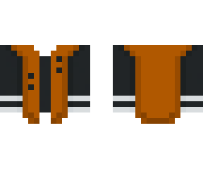 jacket base (wide body)