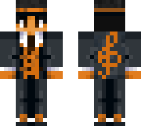 jazz guy