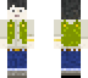 jerry (from the erry show) [ver 2.]